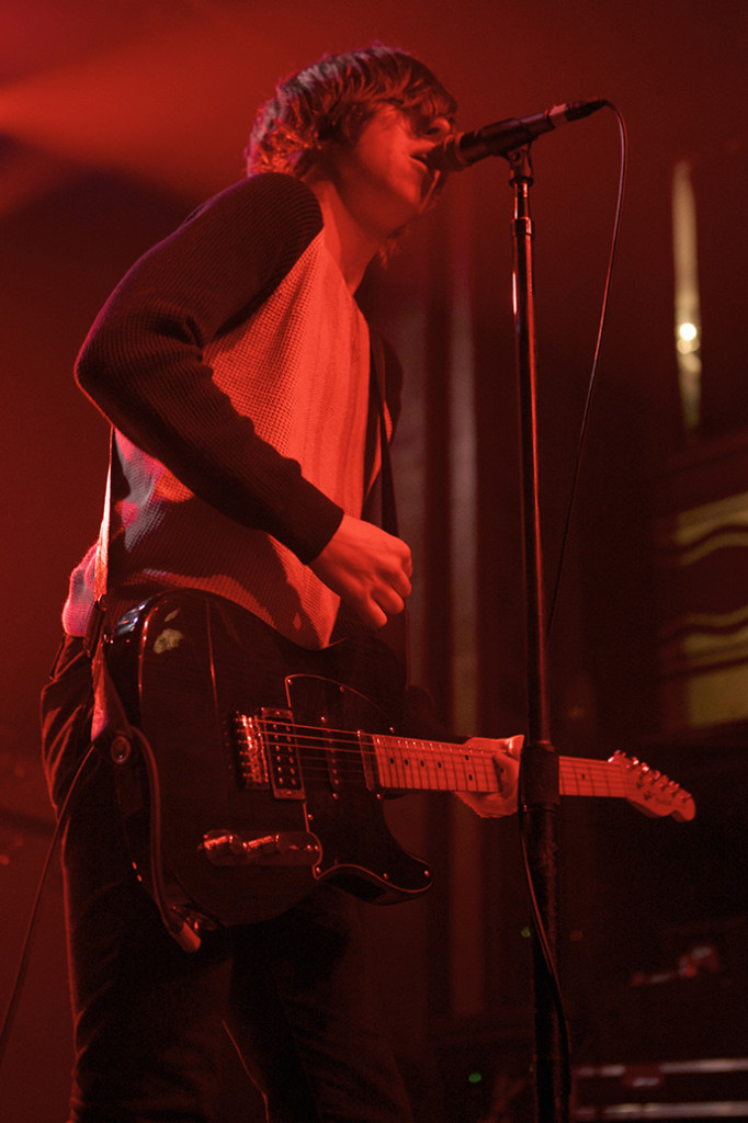 Catfish and the Bottlemen
