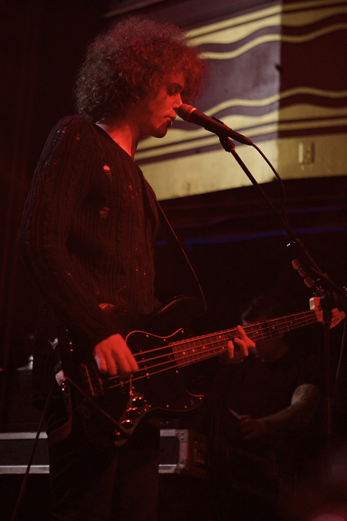Catfish and the Bottlemen
