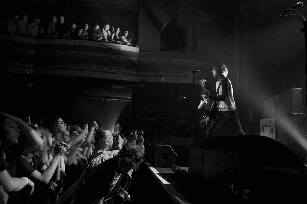 Catfish and the Bottlemen