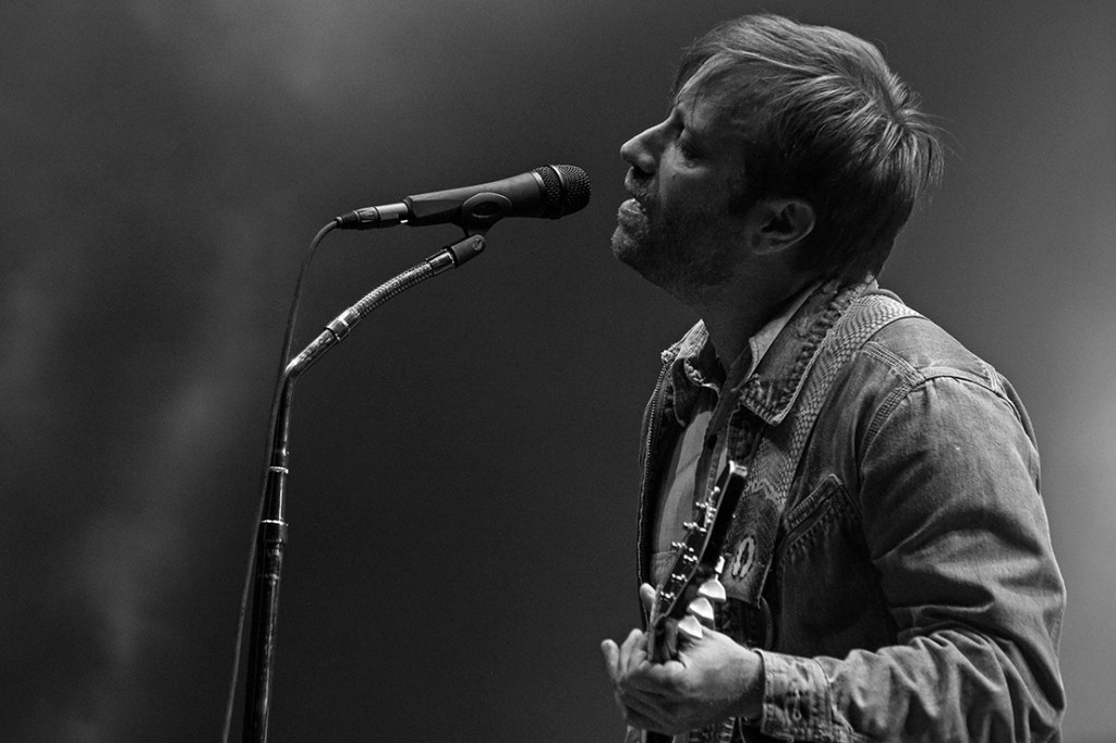 The Black Keys