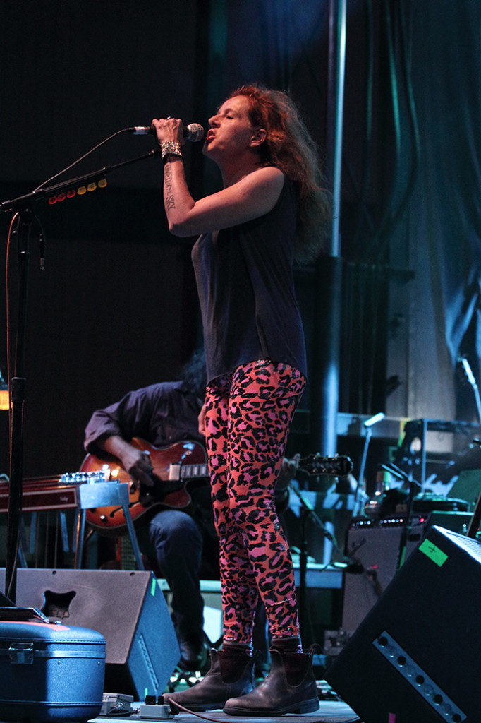 Neko Case