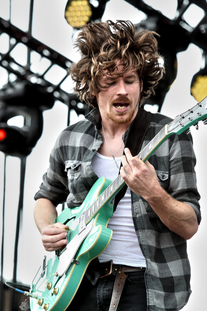 Black Pistol Fire