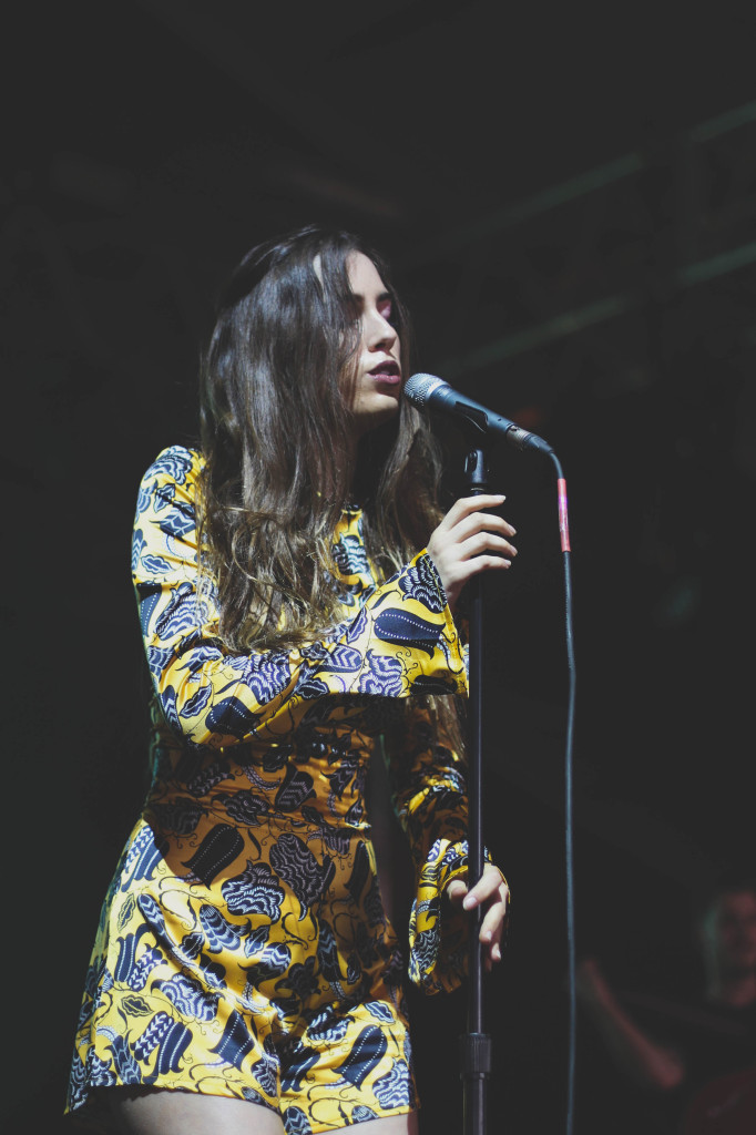 Ryn Weaver