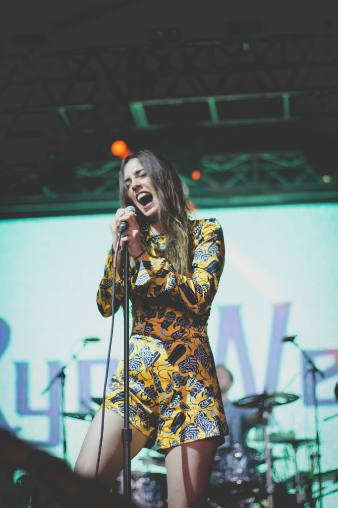 Ryn Weaver