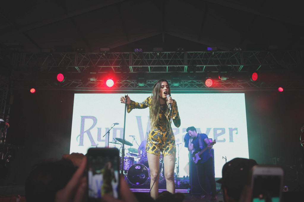 Ryn Weaver