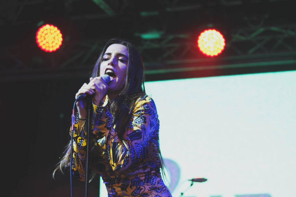 Ryn Weaver