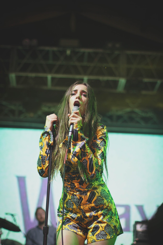Ryn Weaver