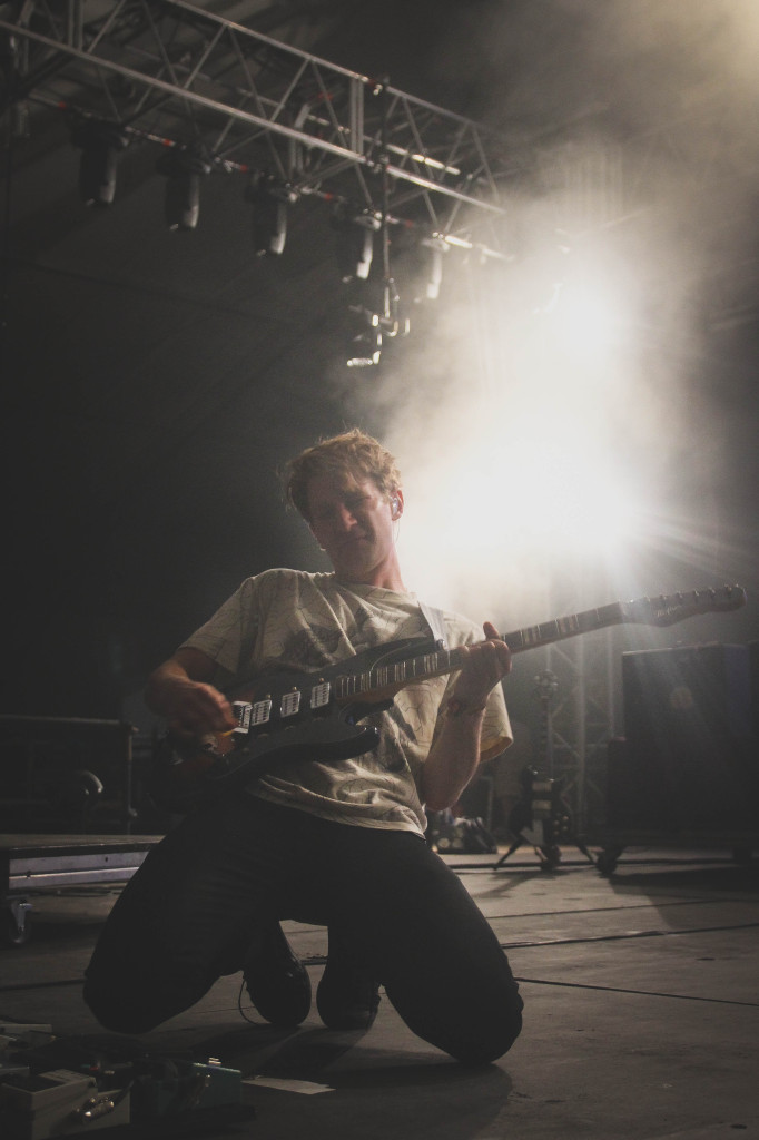 Glass Animals