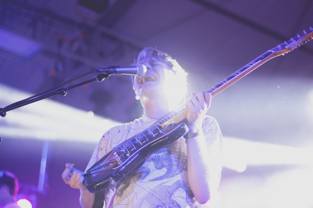 Glass Animals