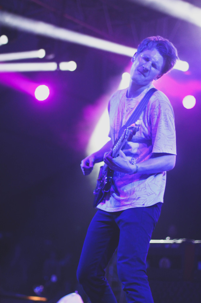 Glass Animals