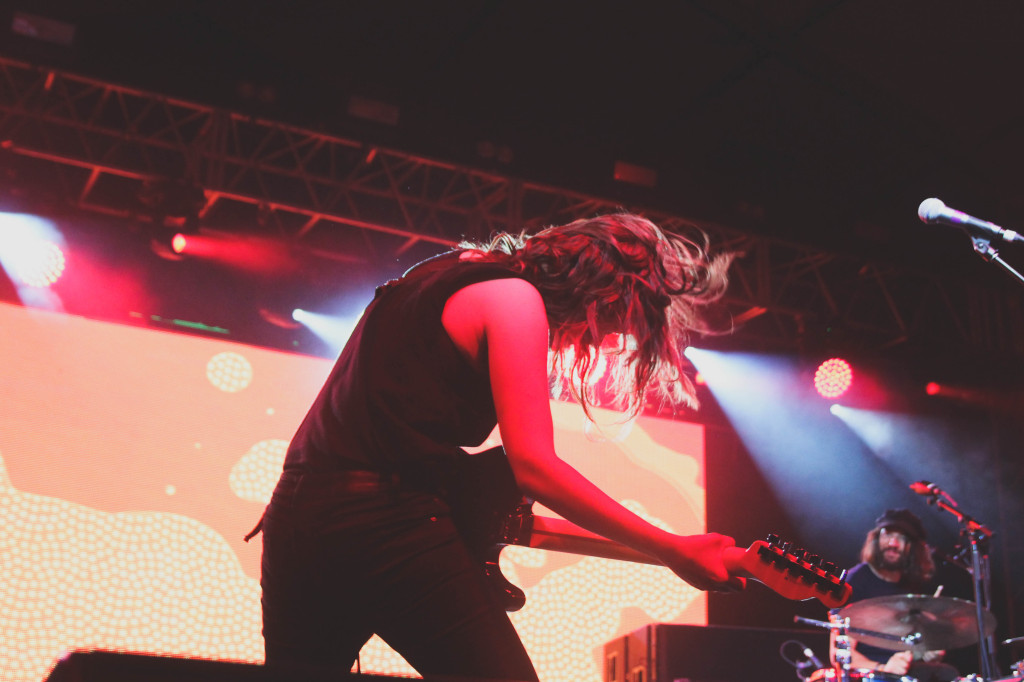 Courtney Barnett