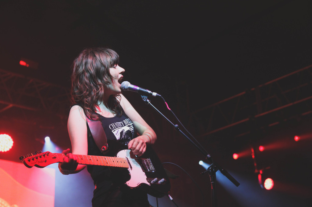 Courtney Barnett
