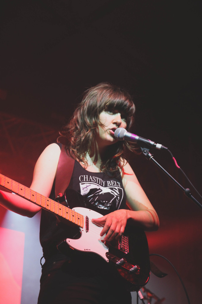 Courtney Barnett