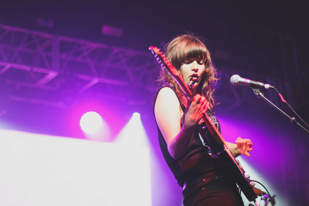 Courtney Barnett