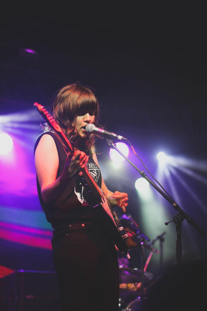 Courtney Barnett