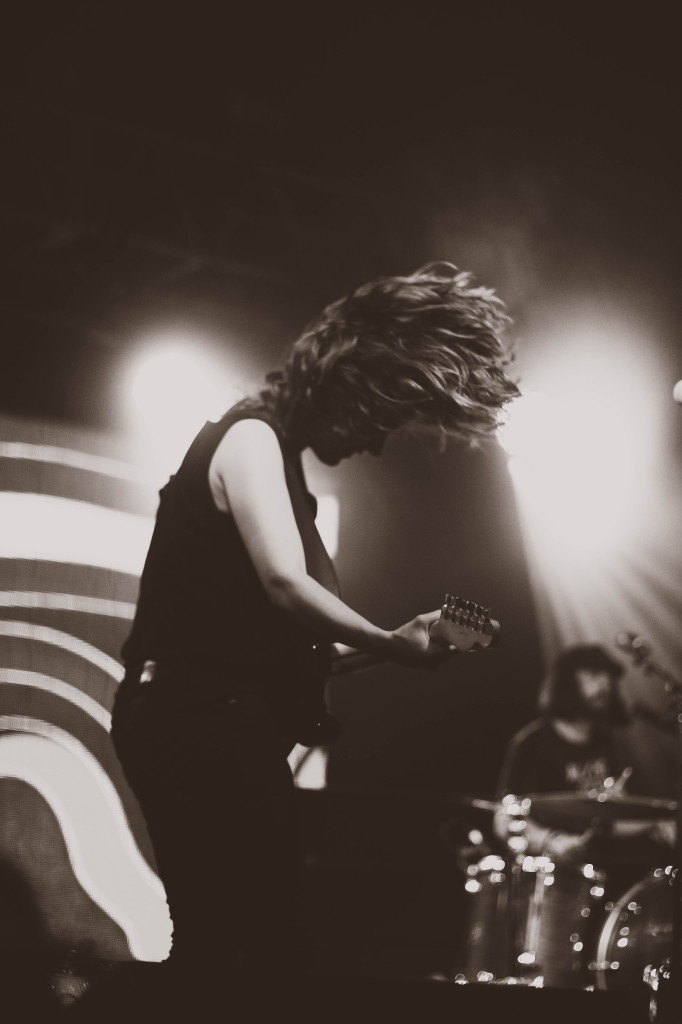 Courtney Barnett