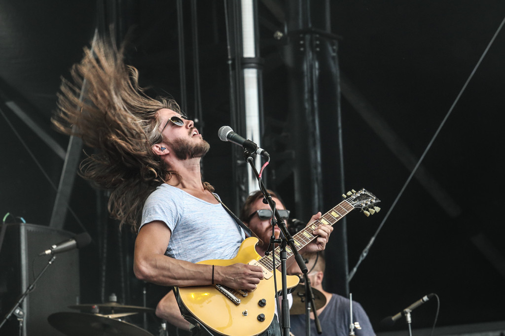 Moon Taxi
