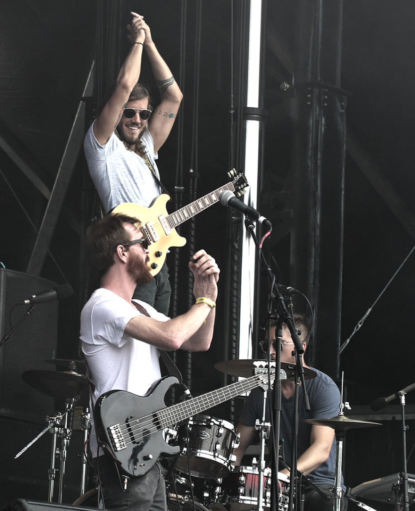 Moon Taxi