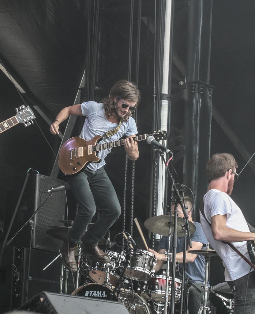 Moon Taxi