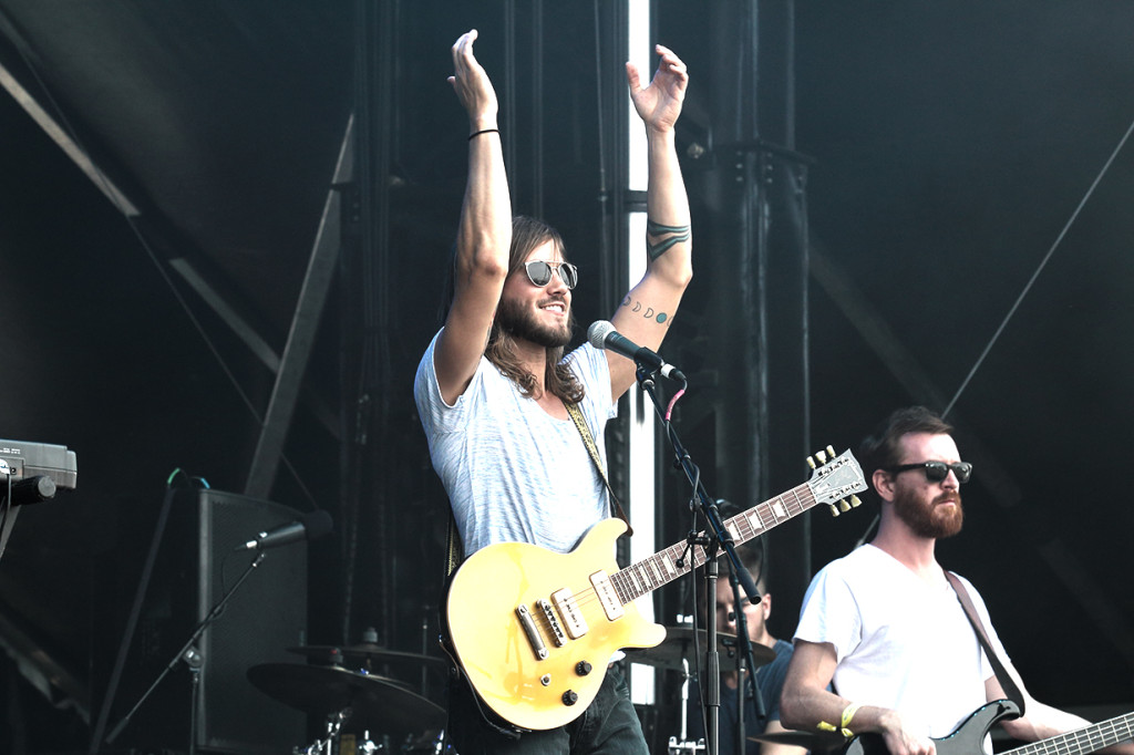 Moon Taxi