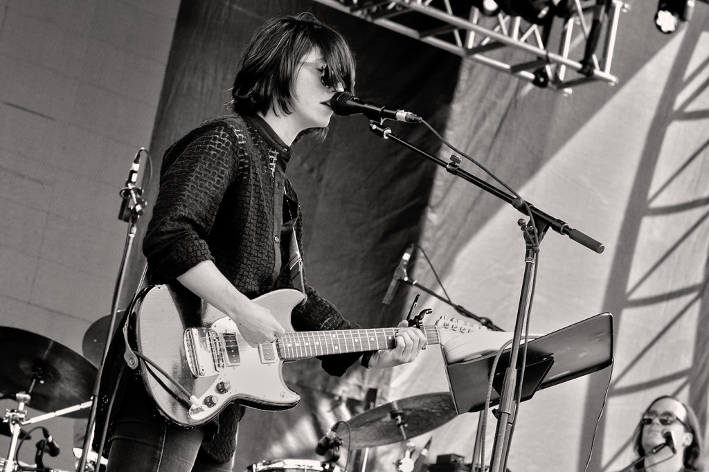Sharon Van Etten
