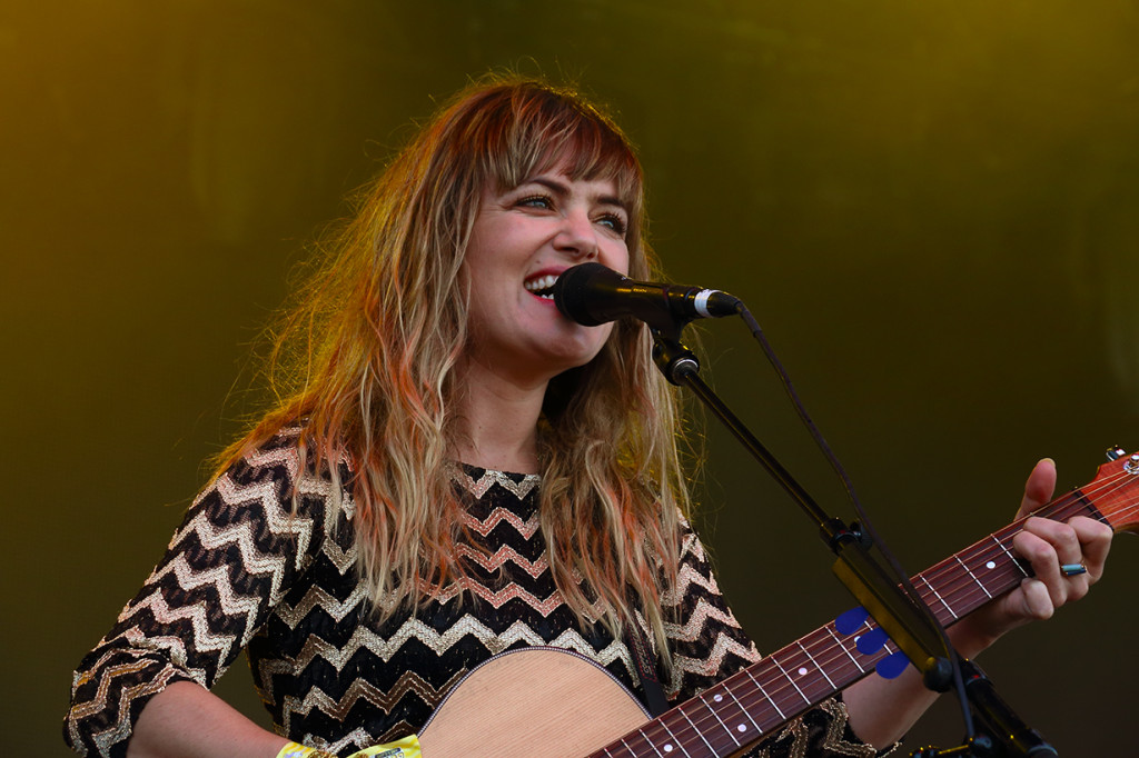 Angus And Julia Stone