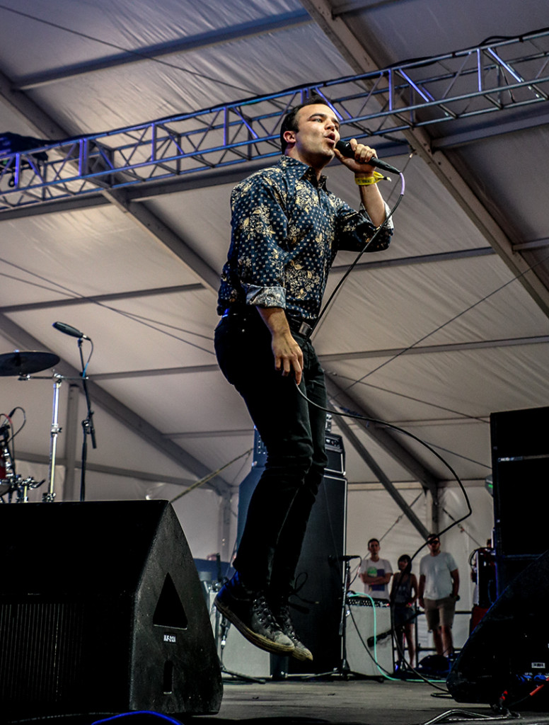 Future Islands