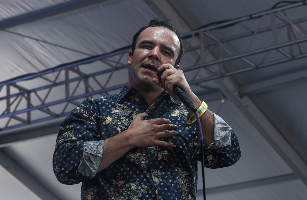 Future Islands