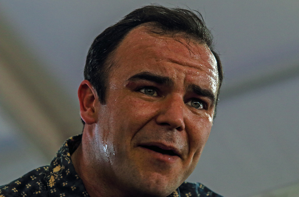 Future Islands