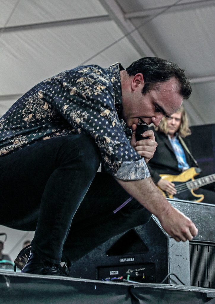 Future Islands