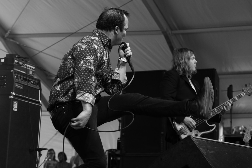 Future Islands