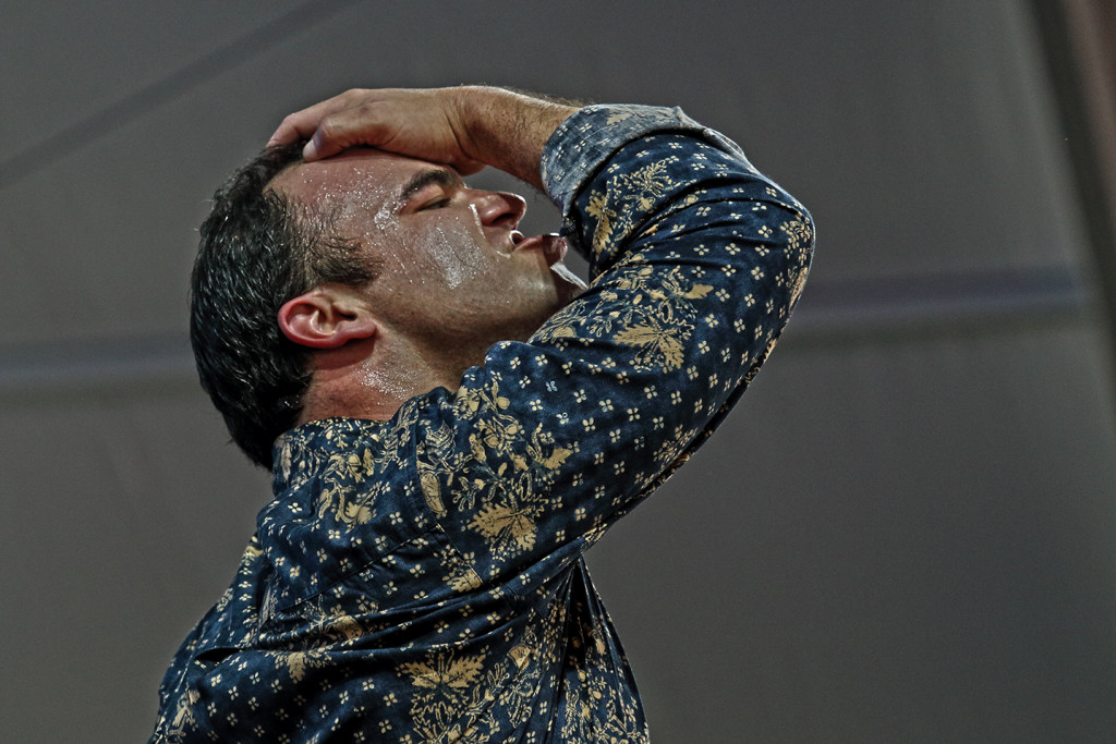 Future Islands