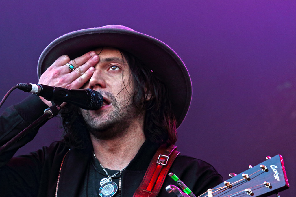 Conor Oberst