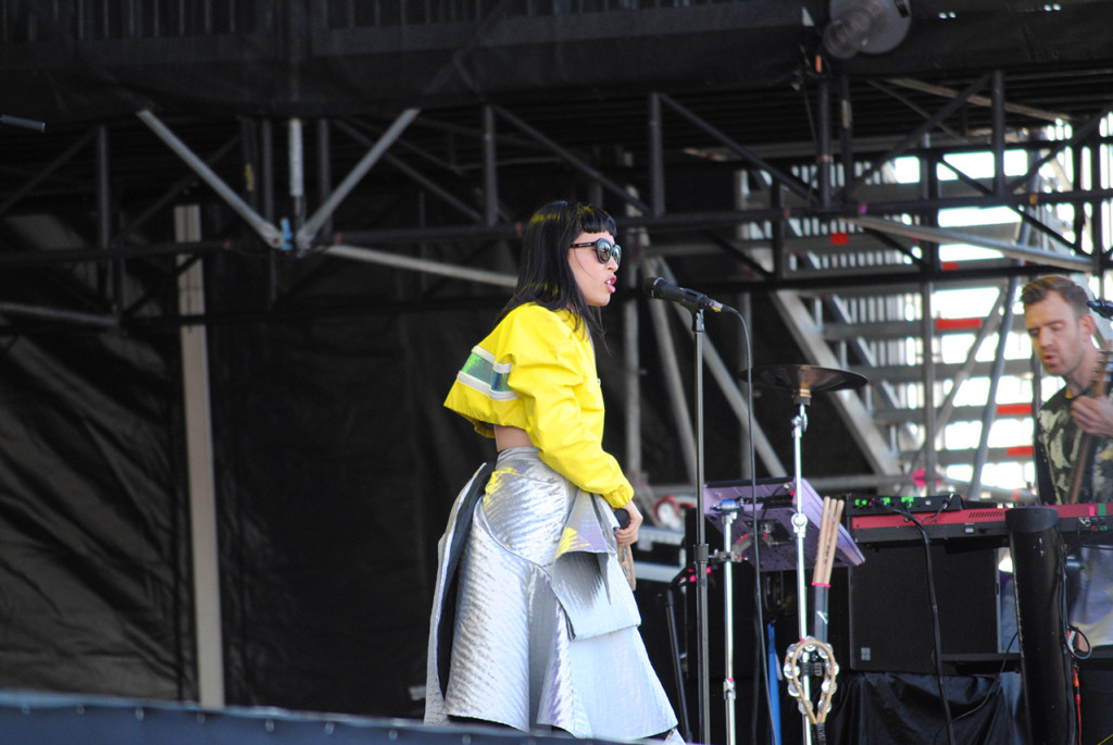Little Dragon