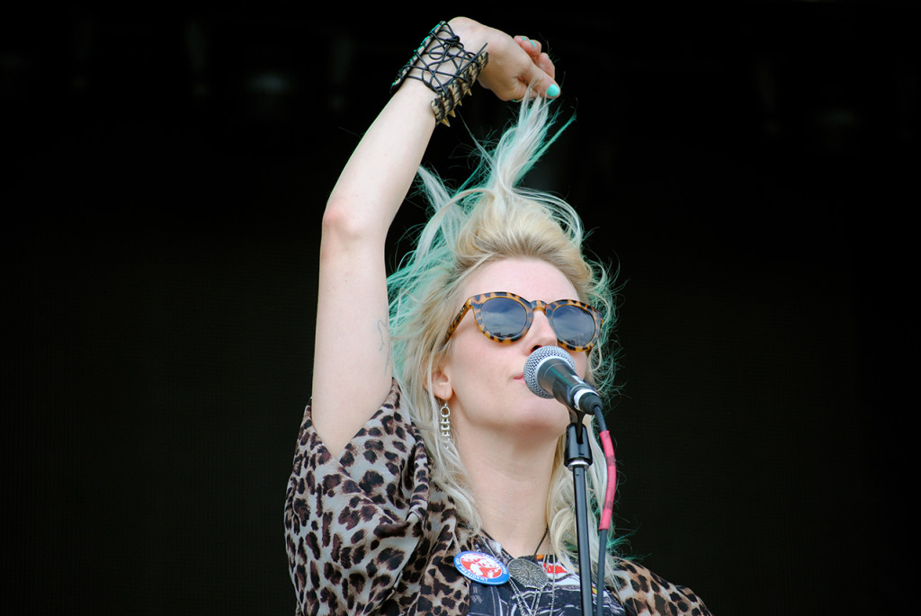 White Lung