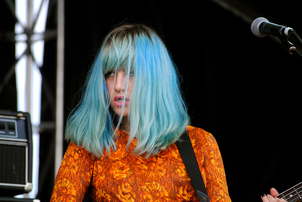 White Lung