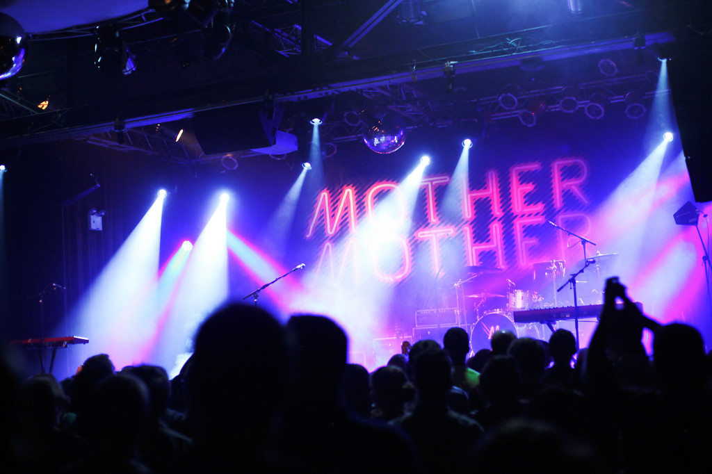 Mother Mother