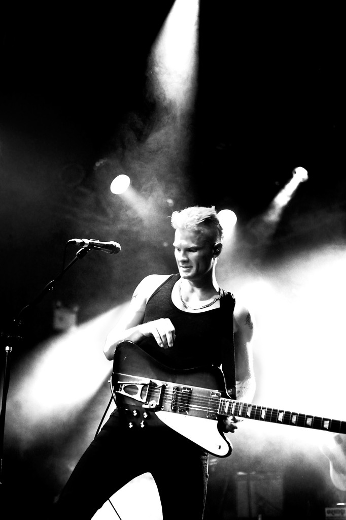 Mother Mother