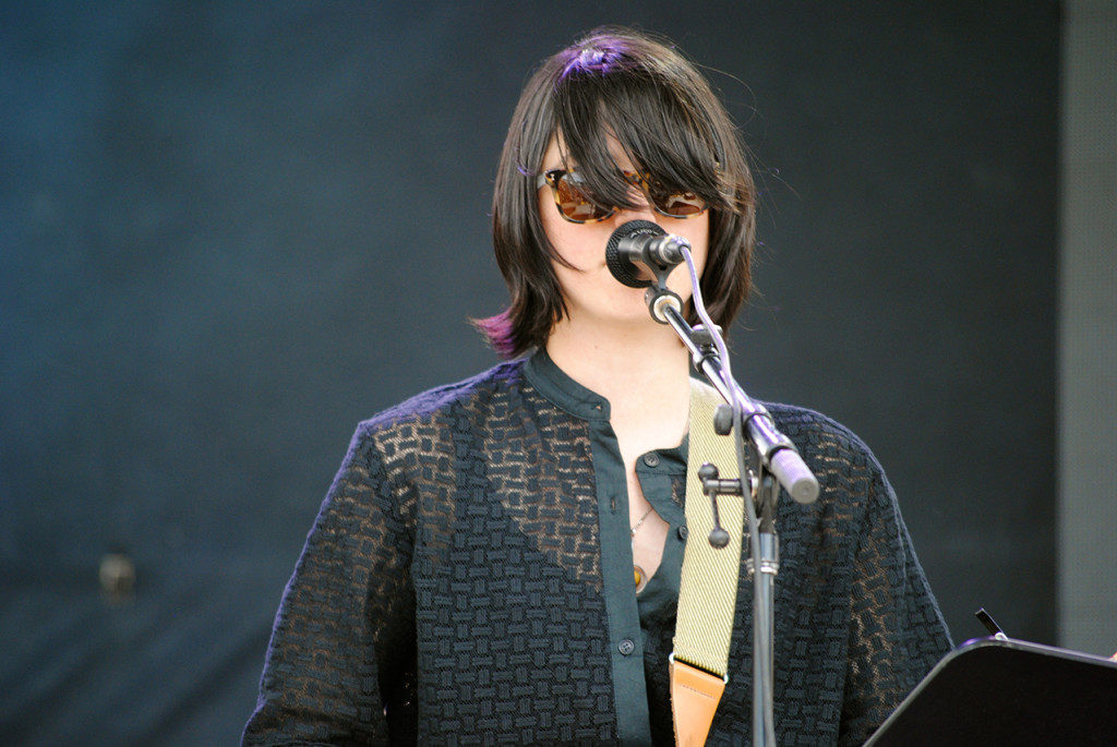 Sharon Van Etten