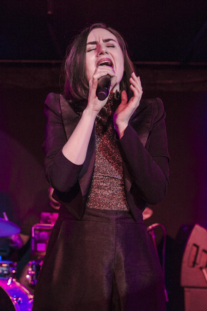 Meg Mac