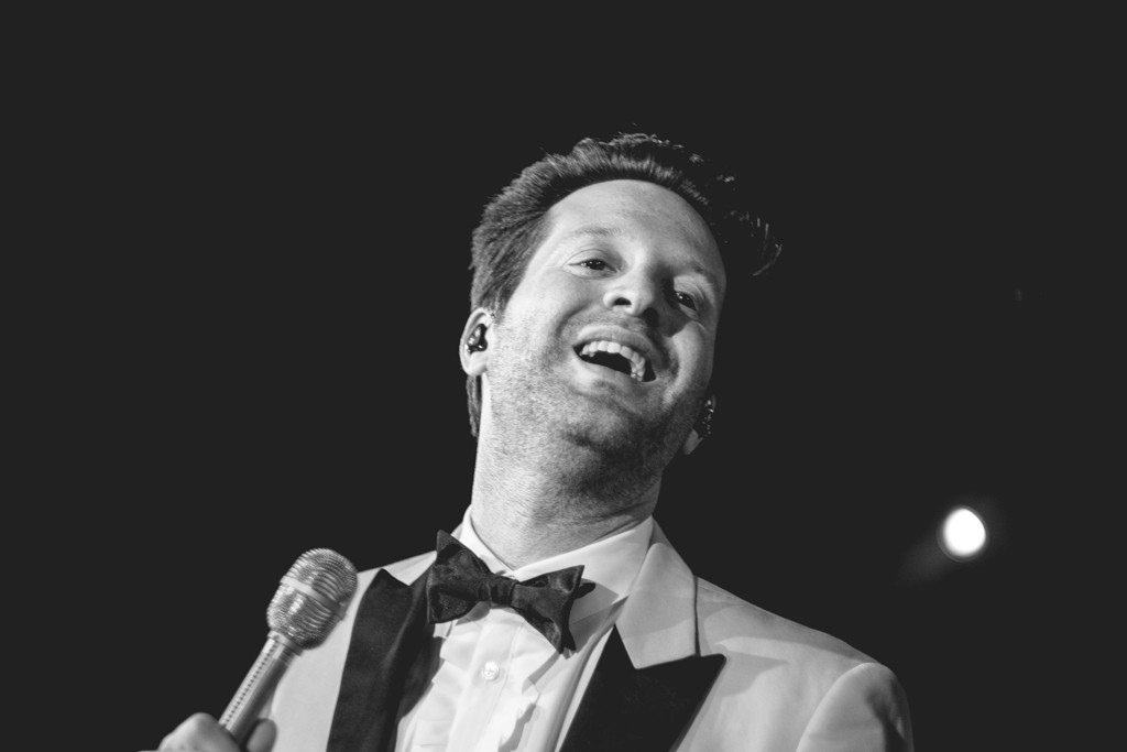 Tuxedo