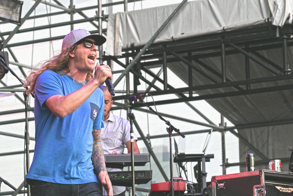 Dirty Heads