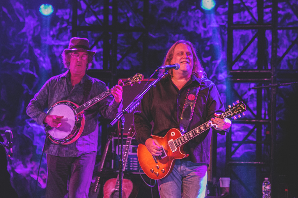 Warren Haynes