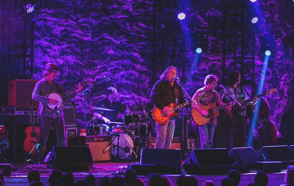 Warren Haynes
