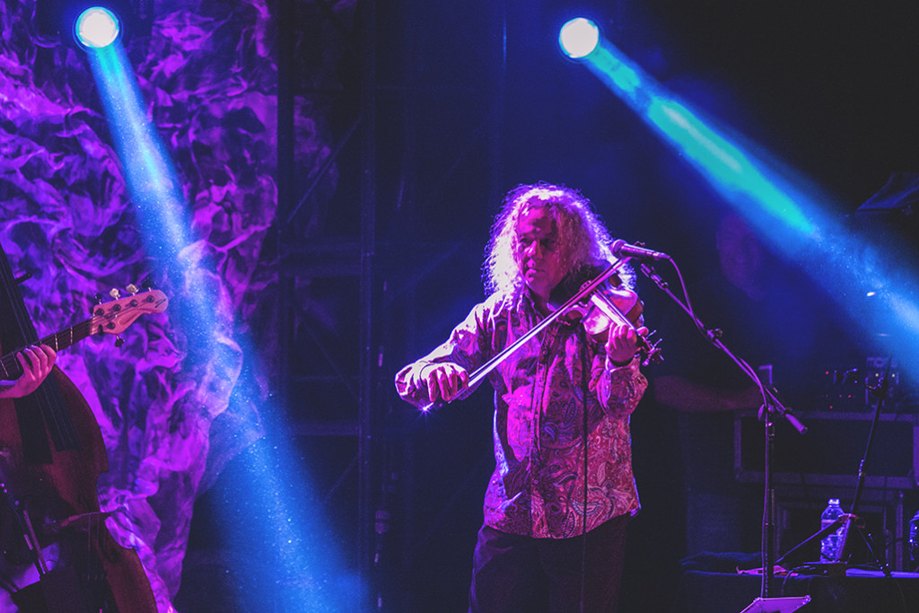 Warren Haynes