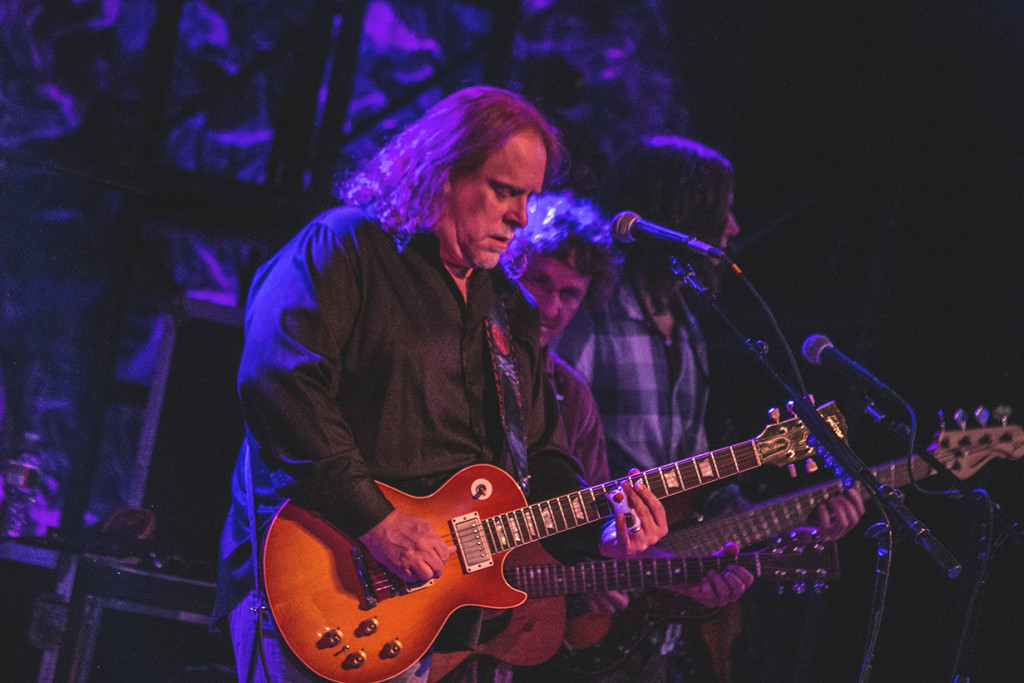 Warren Haynes