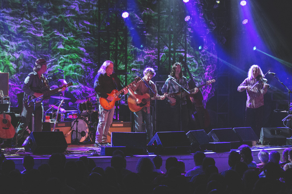 Warren Haynes