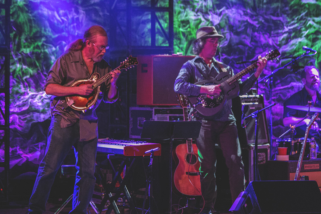 Warren Haynes