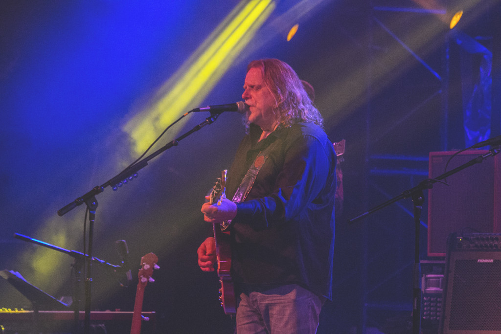 Warren Haynes