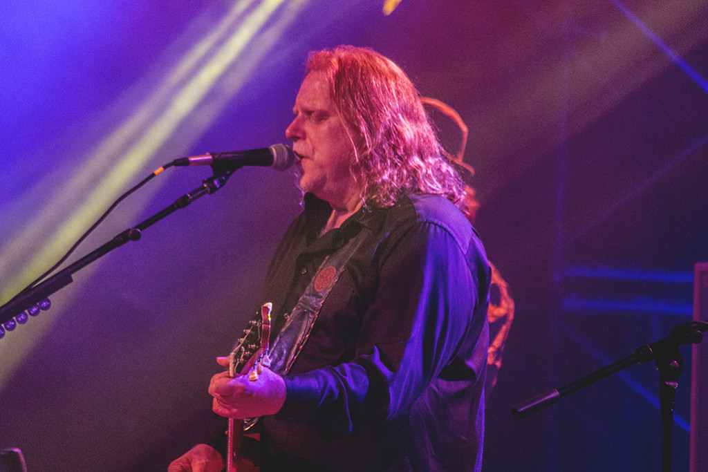 Warren Haynes